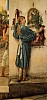 Sir Lawrence Alma-Tadema - A Street Altar.JPG